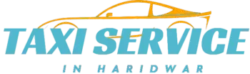 Taxi Service Logo